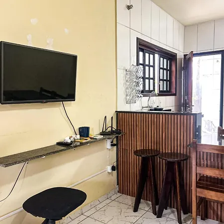 Casa Ubatuba próx à praia Perequê Açu aconchegante-2