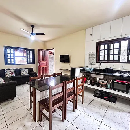 Casa Ubatuba próx à praia Perequê Açu aconchegante-3